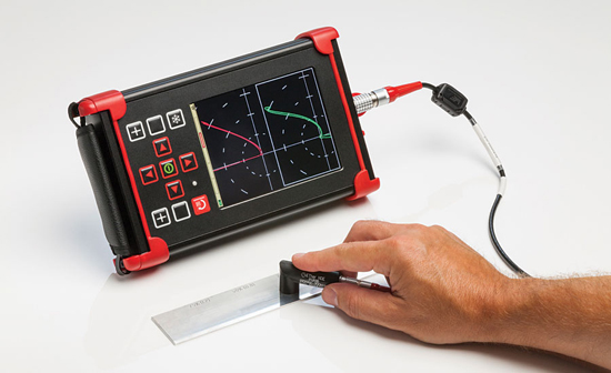 Eddy Current Testing